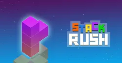 Stack Rush